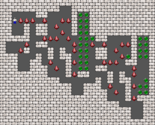 Уровень 290 — Bugs1005 collections